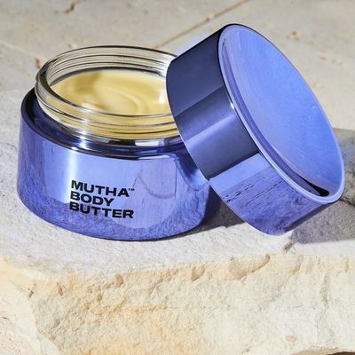 MUTHA Body Butter, 50ml, 1.7 Ounce Pack of 1