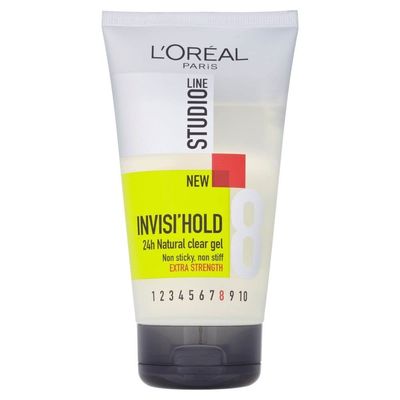 LOreal ParisStudio Line Invisi&#39;Hold Extra Strength 150ml by Paris