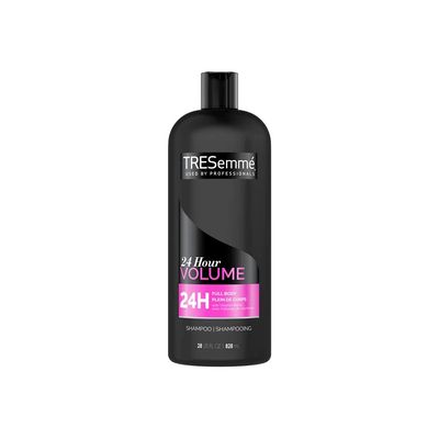TRESemme Shampoo 24 Hour Body 28 ozPack of 4