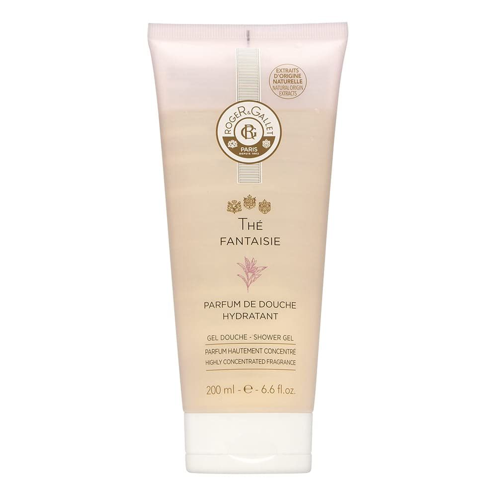 The Fantaisie by Roger &amp; Gallet 6.6 oz Shower Gel