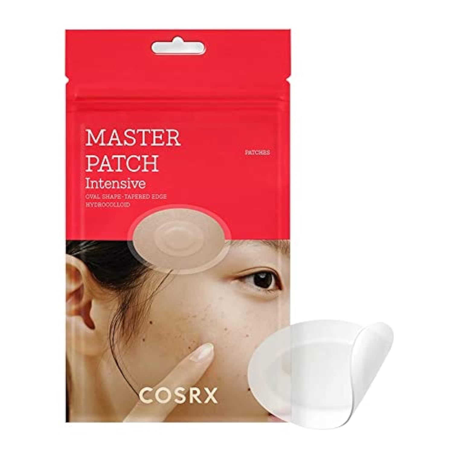 Master Patch Intensive 36ea