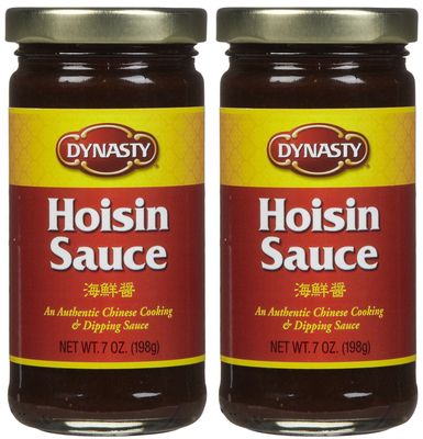 Dynasty Hoisin Sauce, 7 oz, 2 pk
