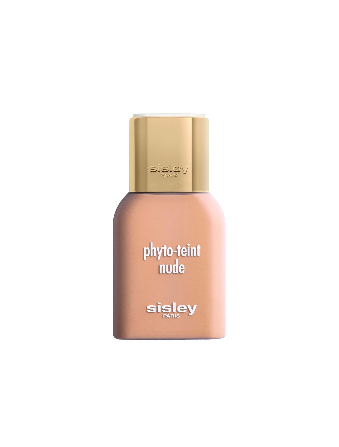 Phyto Teint Nude - 2W1 Light Beige by Sisley for Women - 1 oz Foundation