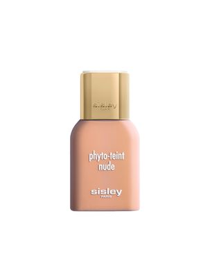 Phyto Teint Nude - 2W1 Light Beige by Sisley for Women - 1 oz Foundation