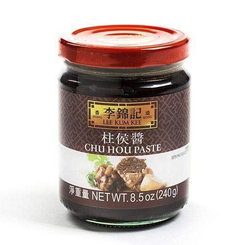 Chu Hou Paste 8.5 ounce