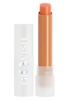 HUDA BEAUTY GloWish Super Jelly Lip Balm Coconut, 1 Count Pack of 1