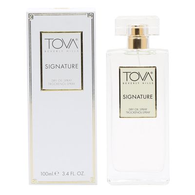 Tova Signature Dry Oil Spray, 3.4 Fluid Oz.