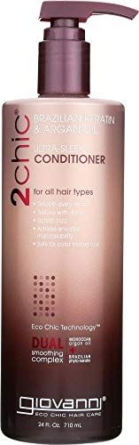Giovanni Cosmetics 2chic Condtnr Brzln Kerta