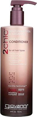 Giovanni Cosmetics 2chic Condtnr Brzln Kerta