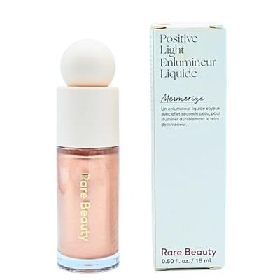 Rare Beauty Positive Light Liquid Luminizer Mesmerize