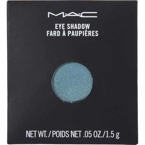 MAC Eye Shadow Pro Palette Refill Pan Steamy