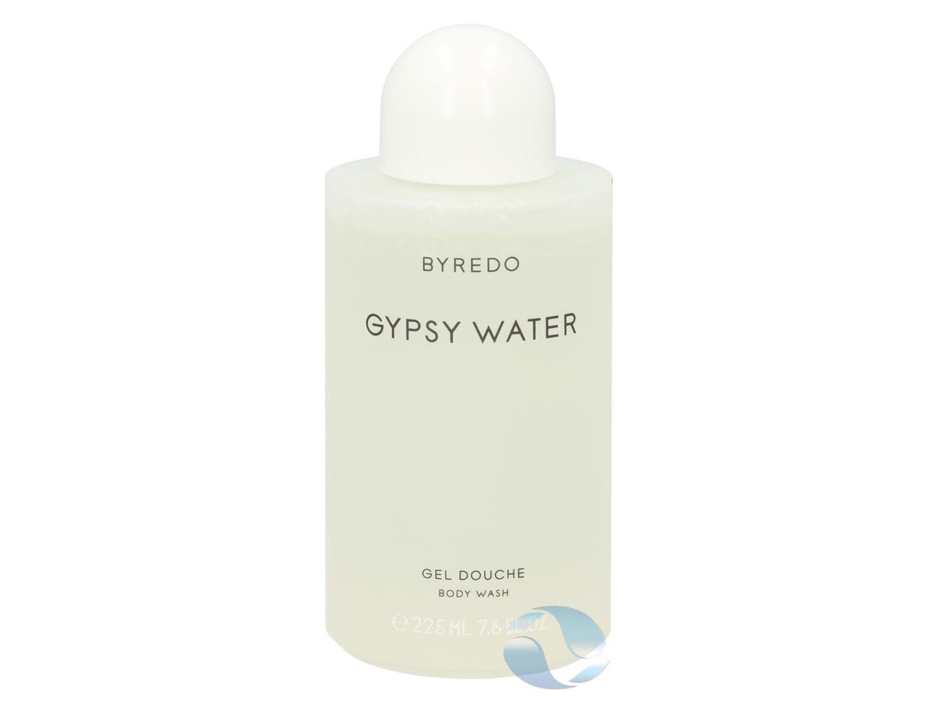 Byredo Gypsy Water Body Wash 225mL 7.6oz
