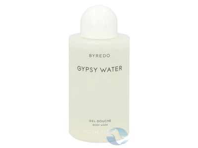 Byredo Gypsy Water Body Wash 225mL 7.6oz