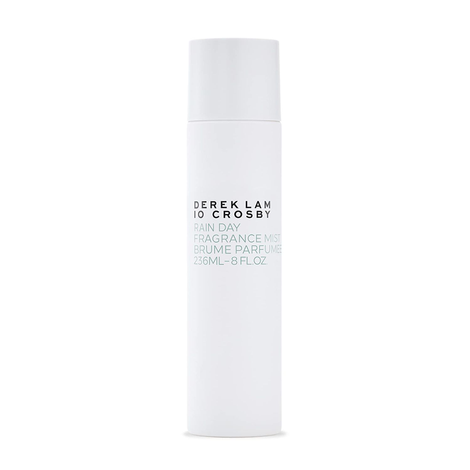 Derek Lam Rain Day Fragrance Mist for Women - 8 oz Body Mist