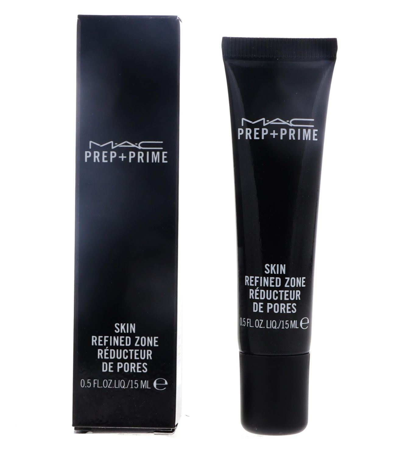 Mac Prep Prime Skin Refined Zone Treatment -15ml0.5oz
