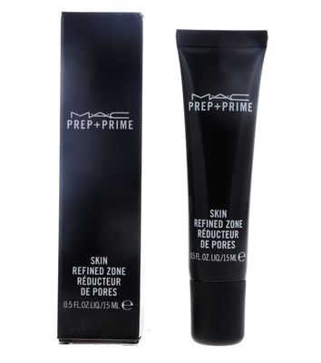 Mac Prep Prime Skin Refined Zone Treatment -15ml0.5oz