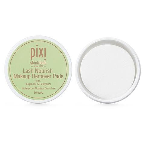 Pixi - Lash Nourishing Makeup Remover Pads