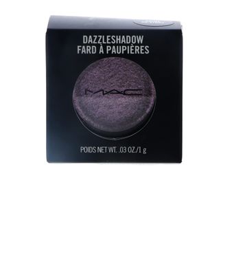 MAC SHINE DE-LIGHT EYESHADOW! Full Size Dazzleshadow New in Box! :