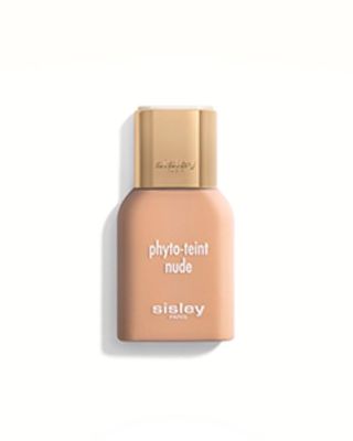 Sisley Phyto Teint Nude Water Infused Second Skin Foundation - 1w Cream -30ml1oz By Sisley