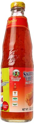 Pantai Sweetened Chili Sauce For Spring Rolls