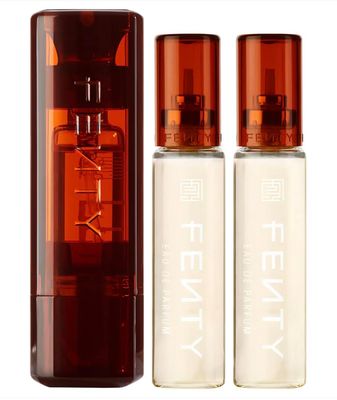 Fenty Eau De Parfum Travel Set