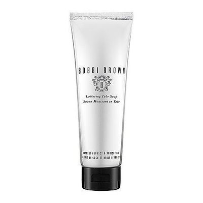 Bobbi Brown Lathering Tube Soap