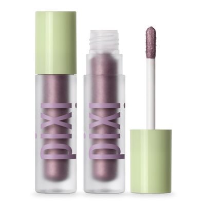 Pixi Beauty EyeLift Max-Liquid Eye Shadow, Amethyst