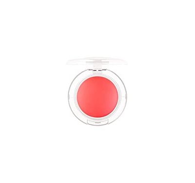 MAC Glow Play Blush - Groovy - Matte - Orange - Palette - Powder