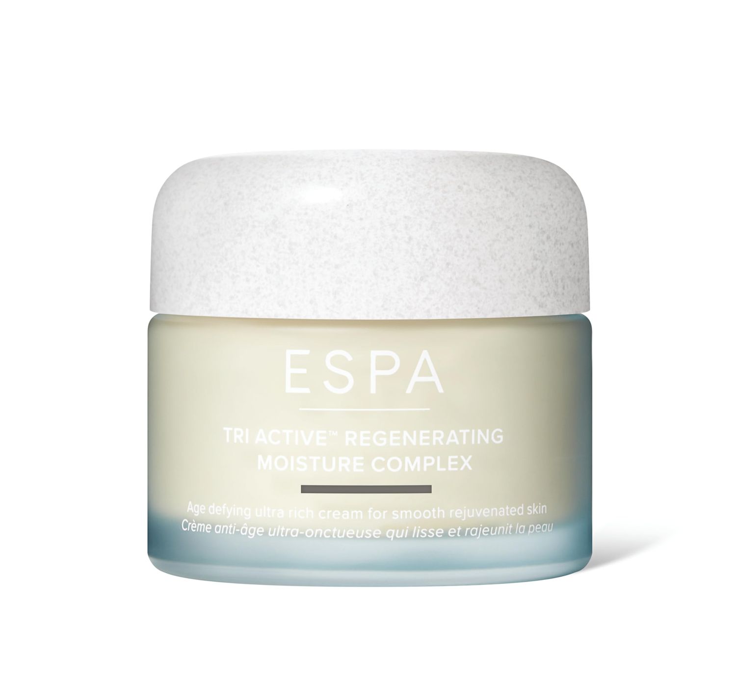 ESPA Tri-Active Regenerating Moisture Complex 55ml Nourishes Skin Bio-Retinol