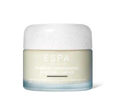 ESPA Tri-Active Regenerating Moisture Complex 55ml Nourishes Skin Bio-Retinol