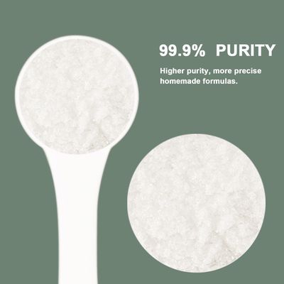 Glycolic Acid Powder, 1OZ 99.9 Purity, Cosmetic Grade, DIY Glycolic Acid Mask, Make Your Own Glycolic Acid Lotion and Serum, Glycolic Acid Powder For Homemade Cosmetics