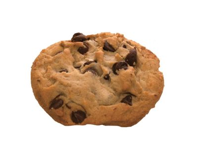 Davids Cookies Chocolate Chip Traditional Cookie Dough, 1 Ounce -- 320 per case.