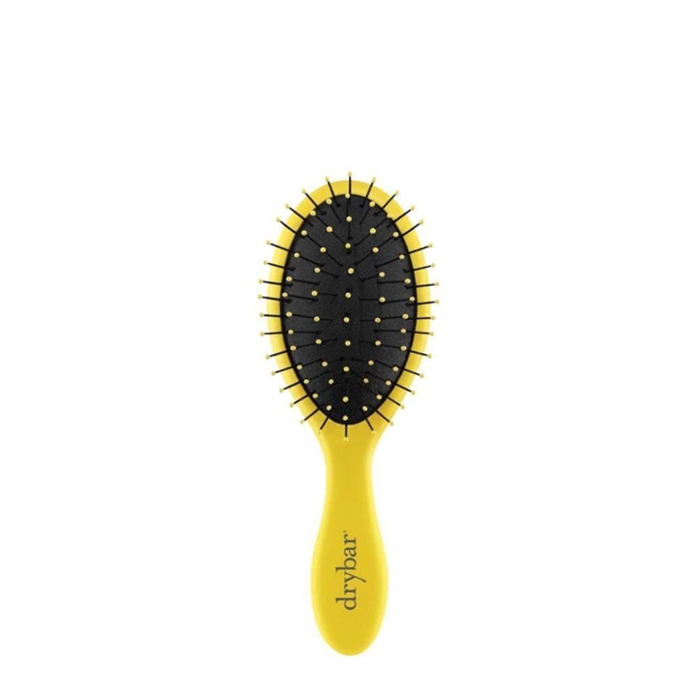 Drybar Lil&#39; Lemon Drop Mini Detangling Brush