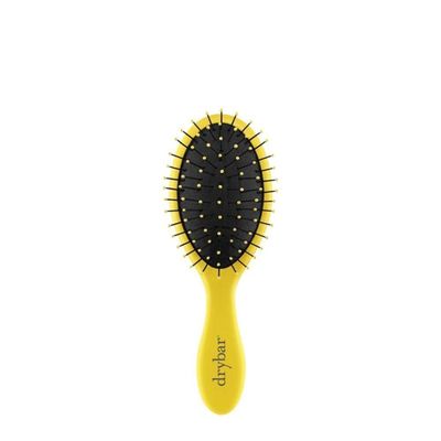Drybar Lil&#39; Lemon Drop Mini Detangling Brush