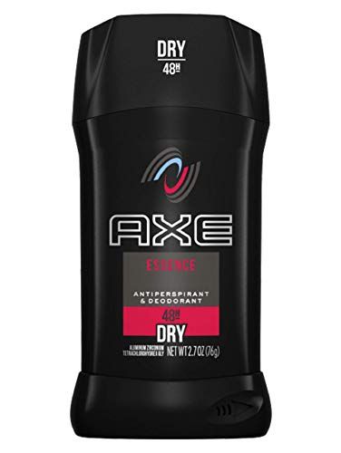 Axe Antiperspirant, Essence 2.70 oz - Pack of 6, Packaging May Vary