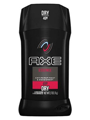 Axe Antiperspirant, Essence 2.70 oz - Pack of 6, Packaging May Vary