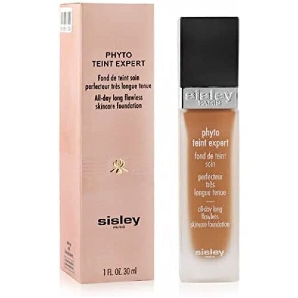 Sisley Phyto Teint Expert, 4 Honey, 1 Ounce
