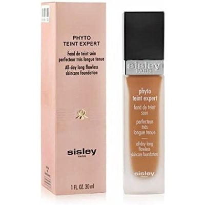 Sisley Phyto Teint Expert, 4 Honey, 1 Ounce