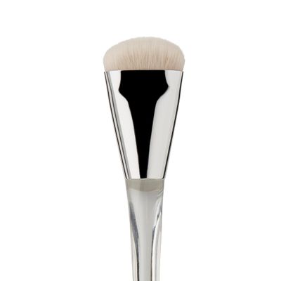 e.l.f. Precision Sculpting Brush, Makeup Brush For Easily Contouring &amp; Sculpting Your Face, Made With Synthetic Bristles, Vegan &amp; Cruelty-Free