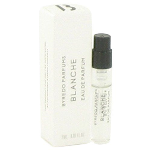 Byredo Blanche by Byredo Vial sample .06 oz
