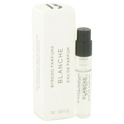 Byredo Blanche by Byredo Vial sample .06 oz