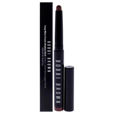 BOBBI BROWN Long Wear Cream Shadow Stick - Mulberry Shimmer for Women - 0.05 oz Eye Shadow