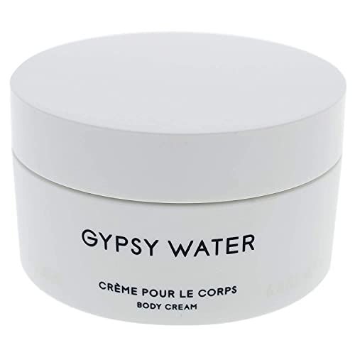 Byredo Gypsy Water Body Cream for Women - 6.8 oz Body Cream