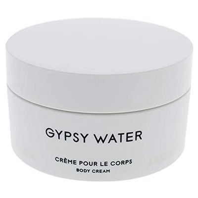Byredo Gypsy Water Body Cream for Women - 6.8 oz Body Cream