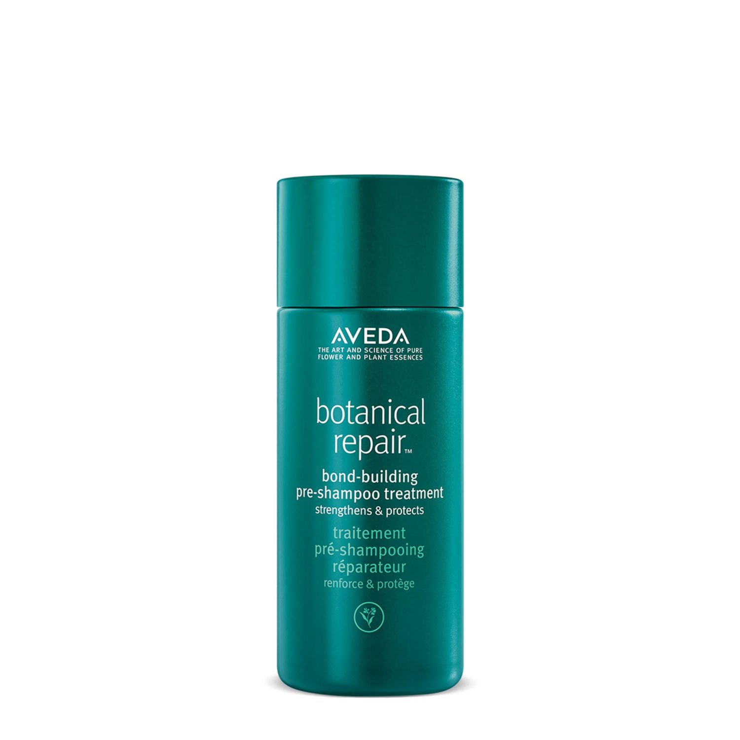 Aveda Botanical Repair Bond-Building Pre-Shampoo Repair Treatment Strengthens Hair Helps Reduce Breakage Helps Reverse Chemical Damage 97 Naturally Derived, 5 Fl Oz