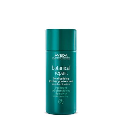 Aveda Botanical Repair Bond-Building Pre-Shampoo Repair Treatment Strengthens Hair Helps Reduce Breakage Helps Reverse Chemical Damage 97 Naturally Derived, 5 Fl Oz