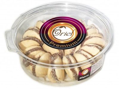 Alfajores Cookies - Kosher