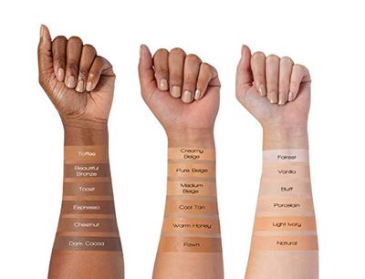 L.A. Girl HD Pro.Conceal, Flat White Corrector GC968
