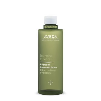 Aveda Botanical Kinetics Hydrating Treatment Lotion Moisturizing Skin Essence for All Skin Types 99 Naturally Derived, 5 Fl Oz