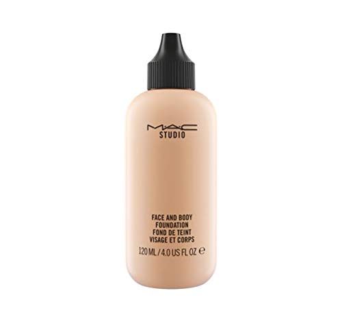 MAC Studio Face &amp; Body Foundation 50ml N1